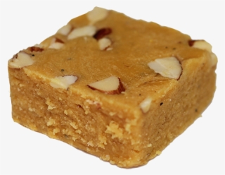 Besan Barfi #9326278