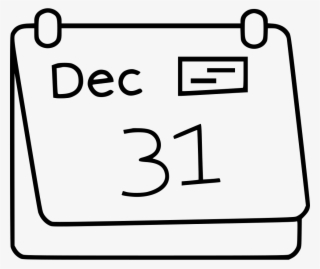 Png File Svg - Calendar Drawing Png #9326370