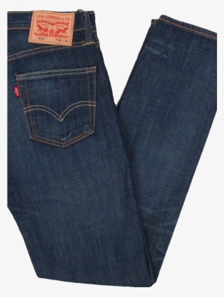 Levi 511 Jean - Prps Purple Selvedge #9326620