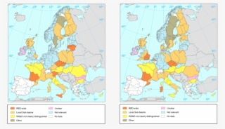 Occurrence Of Drought And Figure 1b - Atlas #9326798
