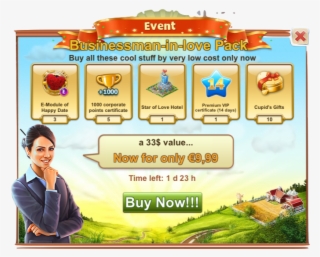 Eventpack - Poster #9326961 Eventpack - Poster #9326961