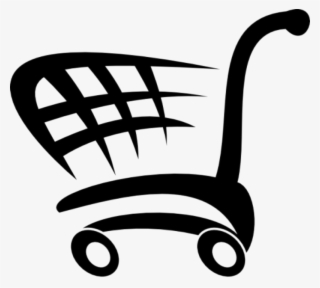 Cart Transparent Images Png - Shopping Cart #9327283