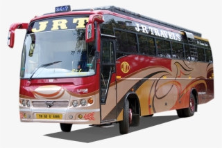 Tour Bus Service #9327289