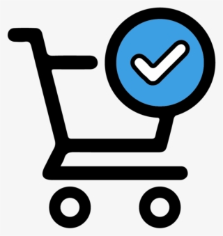 Cart - Add Product Icon #9327315