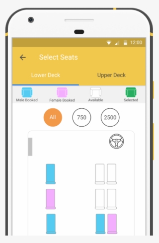 Vrl Bus App Download - Iphone #9327347