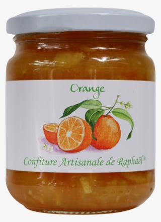 Confiture D'orange Sans Sucre - Marmelade D Orange Sans Sucre #9327511