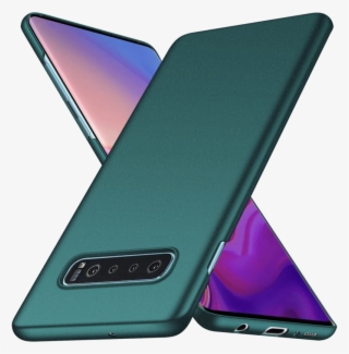Best Galaxy S10 Accessories - Samsung S10 Cover Case #9327514