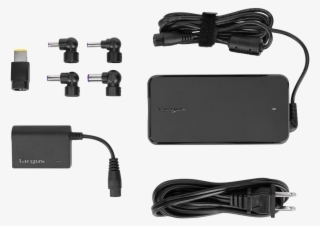 Laptop Charger With Usb Fast Charging Port #9327553