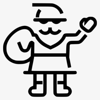 Santa Claus Comments #9327709