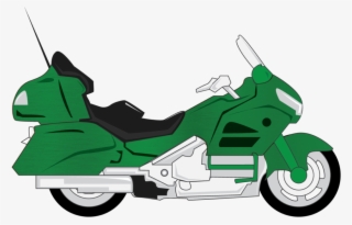 Touring - Scooter #9327751