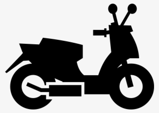 Scooters - Scooter #9327760 Scooters - Scooter #9327760