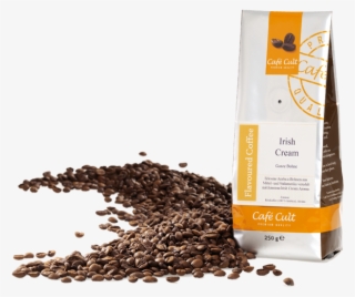 Café Irish Cream - Produccion De Cafe En Guatemala #9327968
