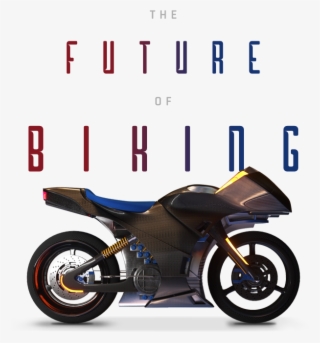 How Will The Bikes Of Tomorrow Look What Will Future - Future Motorcycle Transparent #9328073