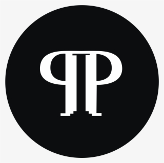 Prentiss Logo Png - Software Black And White #9328123