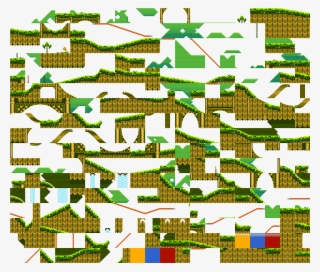 Leaf Forest Act 2 - Graphic Design #9328283