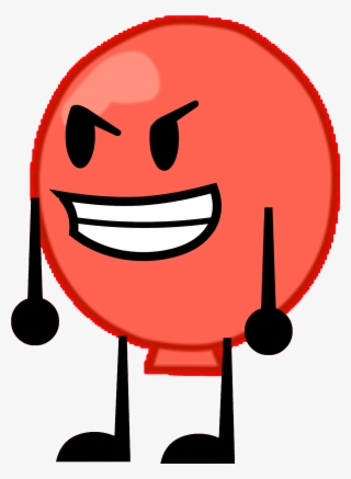 Balloon - Smiley #9328434