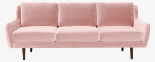 800 X 400 5 - Pink Sofa Png #9328525
