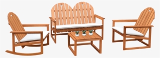 Sofa Coner Set - Bench #9328626