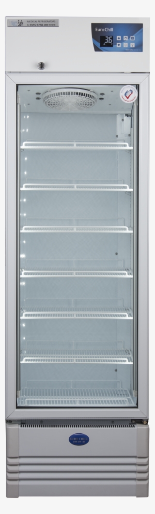 Vacc-safe Vs400 Premium Refrigerator - Refrigerator #9328629
