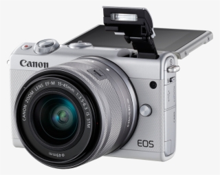 New - Canon Eos M100 Price #9328636