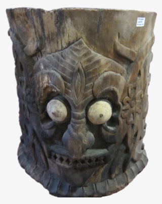 Antique - Carving #9328672