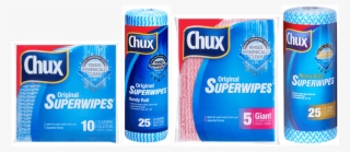 Better Living - Chux Superwipes #9329029 Better Living - Chux Superwipes #9329029
