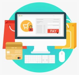 Ecommerce Singapore Image - Online Shopping #9329190