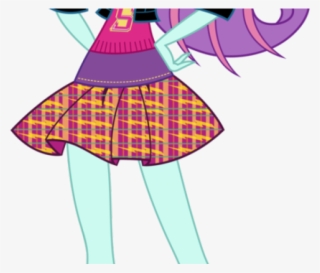 Hip Clipart Fashion Girl - School Spirit Icantunloveyou #9329241