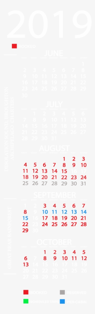 Calendar2019-nov18 - Carmine #9329242 Calendar2019-nov18 - Carmine #9329242