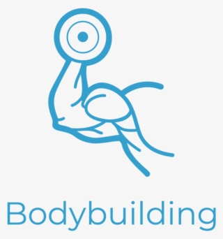 Bodybuilding Logo - Noriega's #9329352