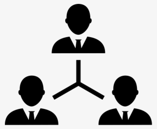 Businessmen Comments - Icon #9329368