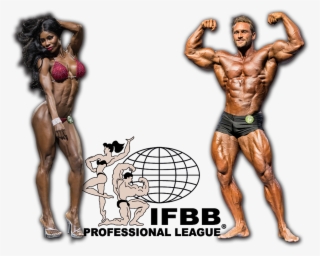 Click A Sport - Ifbb Pro #9329402