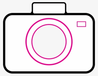 Website Camera Logo Copy - Circle #9329509
