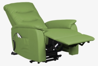 Elderly Single Seat Sofa Bed Electric Lift Recliner - Chair #9329551