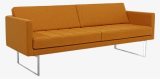 Habit Triple Sofa - Studio Couch #9329613