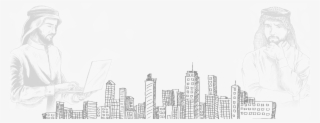 Businessmen Services - Sketch #9329617 Businessmen Services - Sketch #9329617