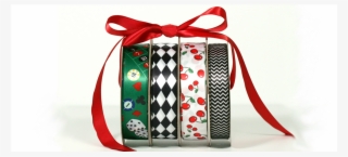 Themes Catagory 2017 - Gift Wrapping #9329843