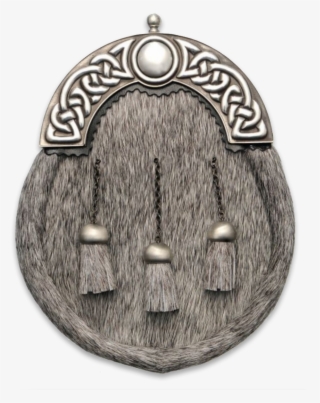 Dress Sporran - Locket #9329912