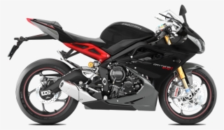 2017 Daytona 675 R - 2017 Triumph Daytona 675r #9330002