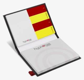 Sticky Notepad - Scale #9330218