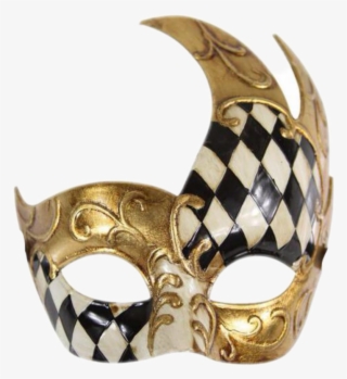 Mask Sticker - Masquerade Ball #9330341
