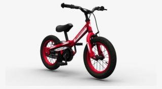 Bike Front Png #9330386