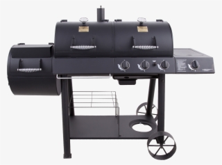 Help And Parts For Model - Oklahoma Joe's Triple Function Grill #9330424