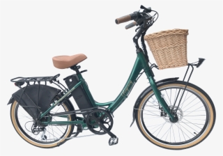 Freego Ebike Parts & Repairs - Freego Wren #9330487