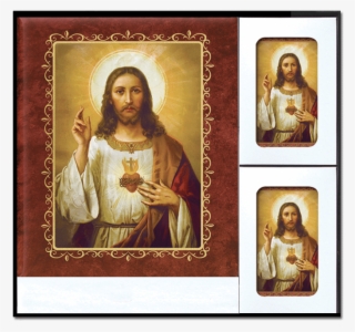 Sacred Heart Of Jesus - Jesus #9330589