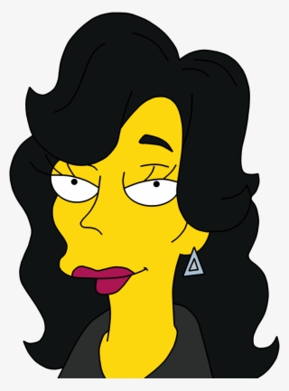 Julia - Simpson Homero Y Julia #9330624 Julia - Simpson Homero Y Julia #9330624