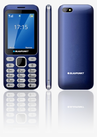 <span>fl - Blaupunkt Fl02 #9330760