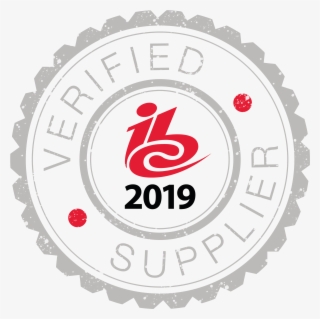 Ibc2019 Verified Suppliers - Snow Wedding Sticker #9330877