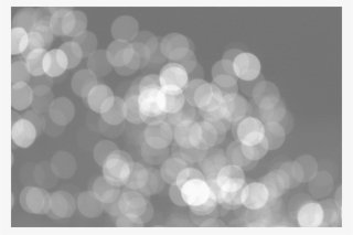 Blurry Lights - Bokeh #9330907