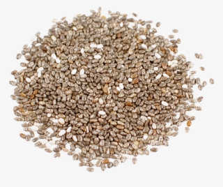 Download Chia Seeds Png Hd - Chia Seed #9331028